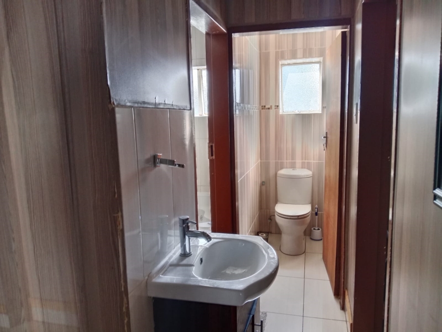 2 Bedroom Property for Sale in Bedelia Free State